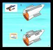 Building Instructions - LEGO - 7738 - Coast Guard Helicopter & Life Raft: Page 27