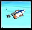 Building Instructions - LEGO - 7738 - Coast Guard Helicopter & Life Raft: Page 30