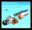 Building Instructions - LEGO - 7738 - Coast Guard Helicopter & Life Raft: Page 31