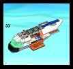 Building Instructions - LEGO - 7738 - Coast Guard Helicopter & Life Raft: Page 38