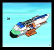 Building Instructions - LEGO - 7738 - Coast Guard Helicopter & Life Raft: Page 39