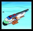 Building Instructions - LEGO - 7738 - Coast Guard Helicopter & Life Raft: Page 46