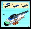 Building Instructions - LEGO - 7738 - Coast Guard Helicopter & Life Raft: Page 53