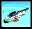 Building Instructions - LEGO - 7738 - Coast Guard Helicopter & Life Raft: Page 54