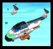 Building Instructions - LEGO - 7738 - Coast Guard Helicopter & Life Raft: Page 59