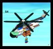 Building Instructions - LEGO - 7738 - Coast Guard Helicopter & Life Raft: Page 69