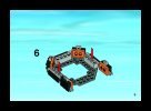 Building Instructions - LEGO - 7738 - Coast Guard Helicopter & Life Raft: Page 9