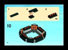 Building Instructions - LEGO - 7738 - Coast Guard Helicopter & Life Raft: Page 14