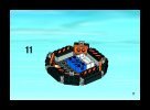 Building Instructions - LEGO - 7738 - Coast Guard Helicopter & Life Raft: Page 17