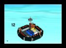 Building Instructions - LEGO - 7738 - Coast Guard Helicopter & Life Raft: Page 18