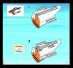 Building Instructions - LEGO - 7738 - Coast Guard Helicopter & Life Raft: Page 27