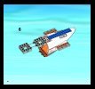 Building Instructions - LEGO - 7738 - Coast Guard Helicopter & Life Raft: Page 30