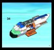 Building Instructions - LEGO - 7738 - Coast Guard Helicopter & Life Raft: Page 39