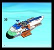 Building Instructions - LEGO - 7738 - Coast Guard Helicopter & Life Raft: Page 40