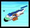 Building Instructions - LEGO - 7738 - Coast Guard Helicopter & Life Raft: Page 41