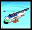 Building Instructions - LEGO - 7738 - Coast Guard Helicopter & Life Raft: Page 50