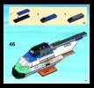 Building Instructions - LEGO - 7738 - Coast Guard Helicopter & Life Raft: Page 53