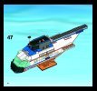 Building Instructions - LEGO - 7738 - Coast Guard Helicopter & Life Raft: Page 54