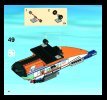 Building Instructions - LEGO - 7738 - Coast Guard Helicopter & Life Raft: Page 56