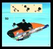 Building Instructions - LEGO - 7738 - Coast Guard Helicopter & Life Raft: Page 57