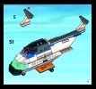 Building Instructions - LEGO - 7738 - Coast Guard Helicopter & Life Raft: Page 59