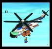 Building Instructions - LEGO - 7738 - Coast Guard Helicopter & Life Raft: Page 69