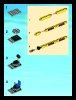 Building Instructions - LEGO - 7739 - Coast Guard Patrol Boat & Tower: Page 8