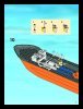 Building Instructions - LEGO - 7739 - Coast Guard Patrol Boat & Tower: Page 13