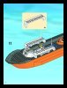 Building Instructions - LEGO - 7739 - Coast Guard Patrol Boat & Tower: Page 14