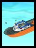 Building Instructions - LEGO - 7739 - Coast Guard Patrol Boat & Tower: Page 18