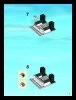 Building Instructions - LEGO - 7739 - Coast Guard Patrol Boat & Tower: Page 23