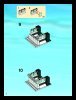 Building Instructions - LEGO - 7739 - Coast Guard Patrol Boat & Tower: Page 24