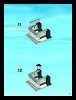 Building Instructions - LEGO - 7739 - Coast Guard Patrol Boat & Tower: Page 25