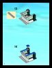 Building Instructions - LEGO - 7739 - Coast Guard Patrol Boat & Tower: Page 26