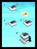 Building Instructions - LEGO - 7739 - Coast Guard Patrol Boat & Tower: Page 29