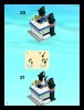 Building Instructions - LEGO - 7739 - Coast Guard Patrol Boat & Tower: Page 32