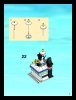 Building Instructions - LEGO - 7739 - Coast Guard Patrol Boat & Tower: Page 33