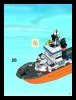 Building Instructions - LEGO - 7739 - Coast Guard Patrol Boat & Tower: Page 37