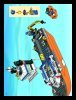 Building Instructions - LEGO - 7739 - Coast Guard Patrol Boat & Tower: Page 42