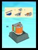 Building Instructions - LEGO - 7739 - Coast Guard Patrol Boat & Tower: Page 12