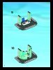 Building Instructions - LEGO - 7739 - Coast Guard Patrol Boat & Tower: Page 24