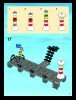 Building Instructions - LEGO - 7739 - Coast Guard Patrol Boat & Tower: Page 43