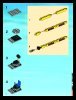 Building Instructions - LEGO - 7739 - Coast Guard Patrol Boat & Tower: Page 8