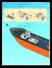 Building Instructions - LEGO - 7739 - Coast Guard Patrol Boat & Tower: Page 12