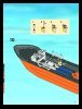 Building Instructions - LEGO - 7739 - Coast Guard Patrol Boat & Tower: Page 13