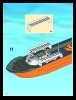 Building Instructions - LEGO - 7739 - Coast Guard Patrol Boat & Tower: Page 14