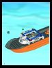 Building Instructions - LEGO - 7739 - Coast Guard Patrol Boat & Tower: Page 18