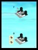 Building Instructions - LEGO - 7739 - Coast Guard Patrol Boat & Tower: Page 23