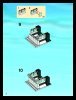 Building Instructions - LEGO - 7739 - Coast Guard Patrol Boat & Tower: Page 24