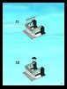 Building Instructions - LEGO - 7739 - Coast Guard Patrol Boat & Tower: Page 25